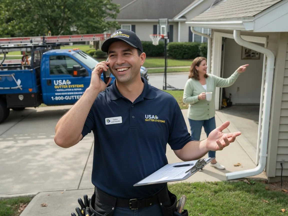 Gutter Installation Sergeant Bluff, IA FAQs